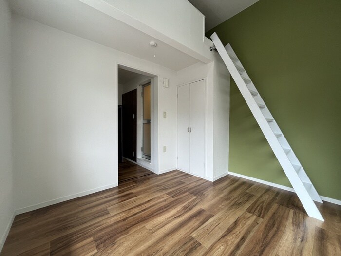 物件内観写真8　(居室)