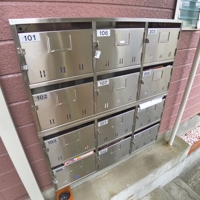 物件外観写真6　(その他)