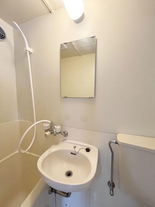 物件内観写真11　(洗面)