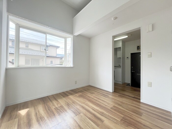 物件内観写真18　(居室)