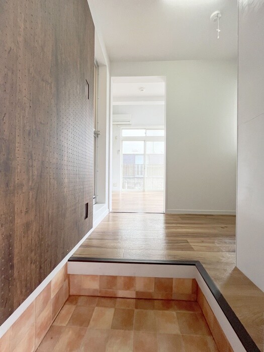 物件内観写真19　(廊下)