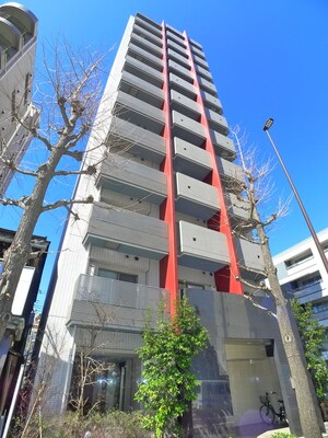プレール・ドゥーク北千住(704)外観写真