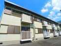 高橋ハイツ