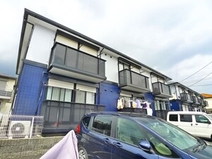 メゾンドールＥ外観写真