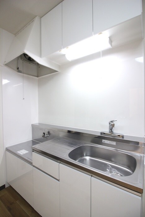 物件内観写真6　(キッチン)