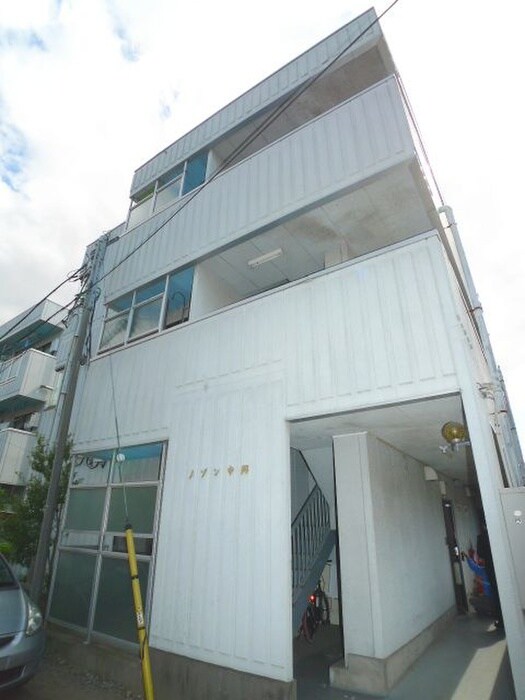 物件外観写真3　(その他)