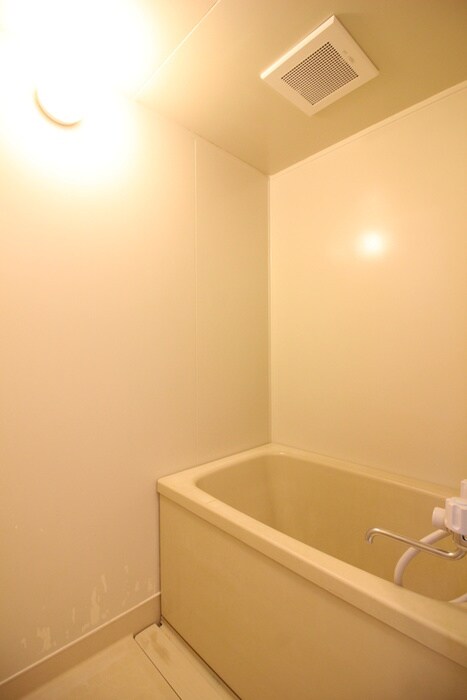 物件内観写真7　(バス／シャワールーム等)