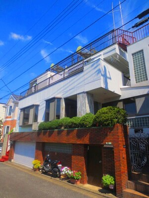 メゾン亀田外観写真