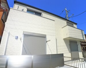 ＳＣ山手外観写真