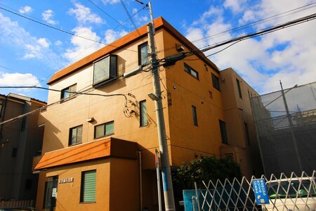宮原ビル外観写真