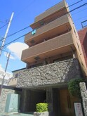 ﾄｰｼﾝﾌｪﾆｯｸｽ中野新橋ﾊﾟｲﾝｱｲﾙ(206)