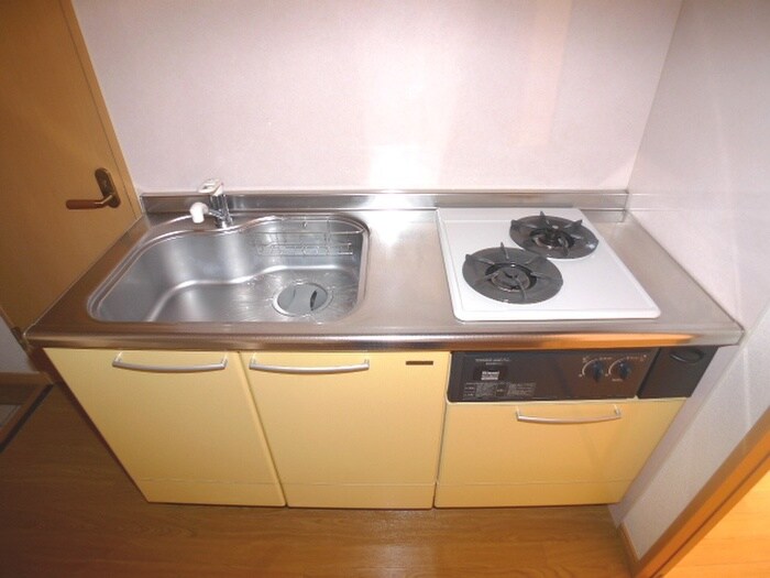 物件内観写真8　(キッチン)