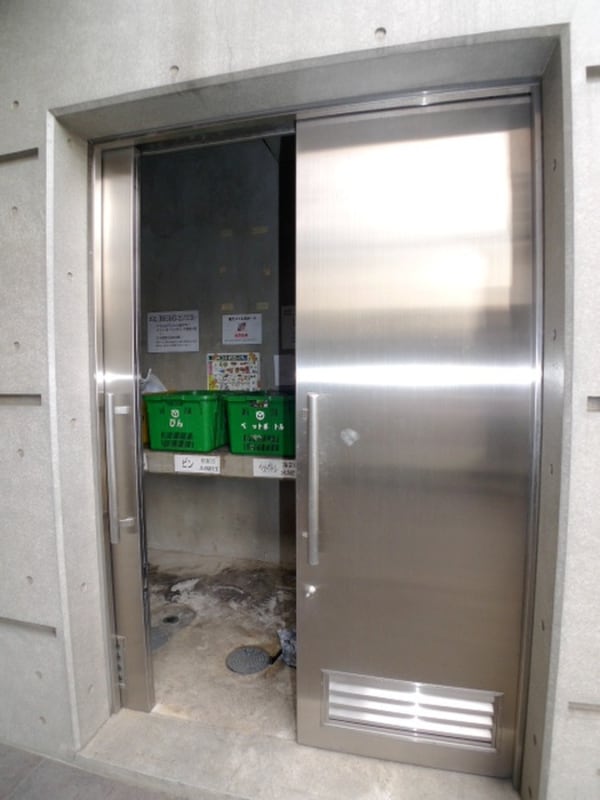 建物設備