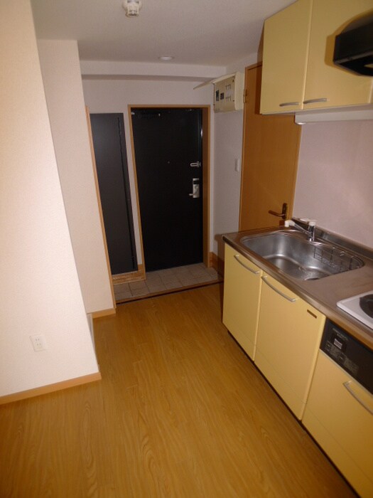 物件内観写真12　(キッチン)