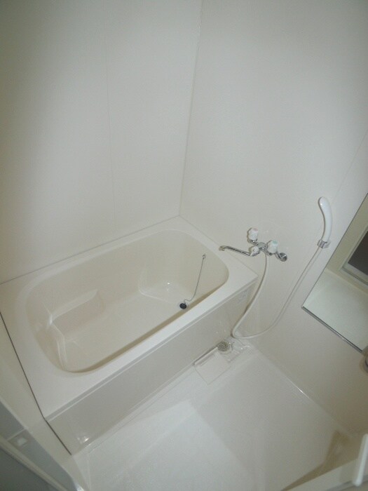 物件内観写真13　(バス／シャワールーム等)