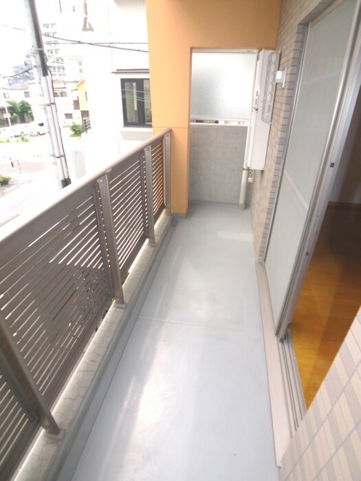 物件内観写真16　(ベランダ・バルコニー)