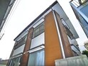 大川コーポ