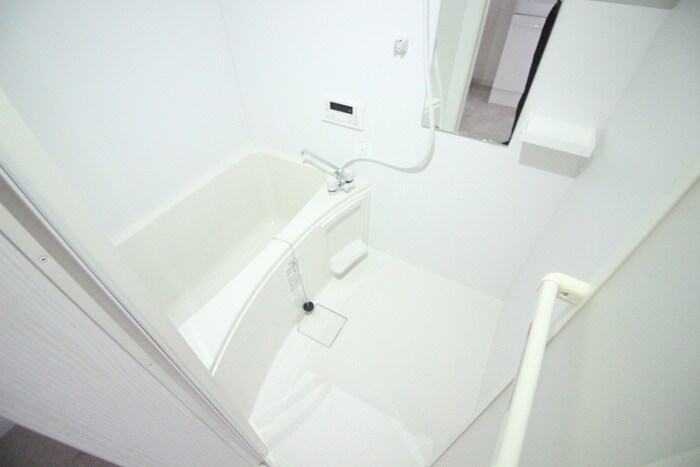 物件内観写真11　(バス／シャワールーム等)