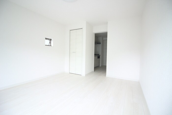 物件内観写真18　(居室)