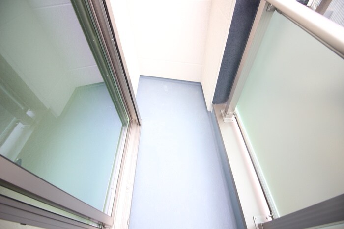 物件内観写真21　(ベランダ・バルコニー)