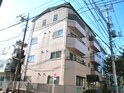 中村ビルⅡ