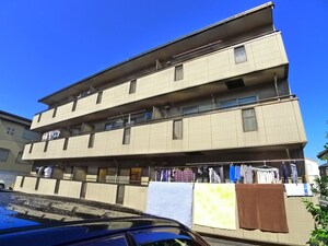 ヴァンベ－ル外観写真