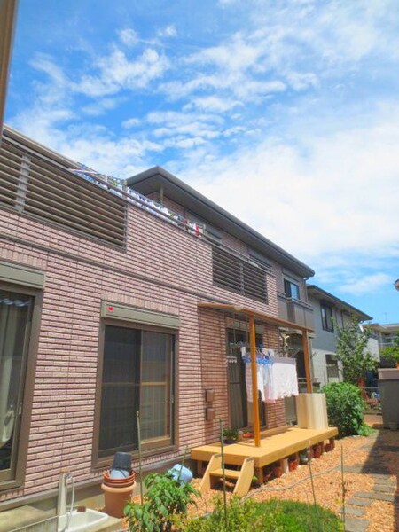 Ｍａｉｓｏｎｄｅｓｏｌｅｉｌ外観写真