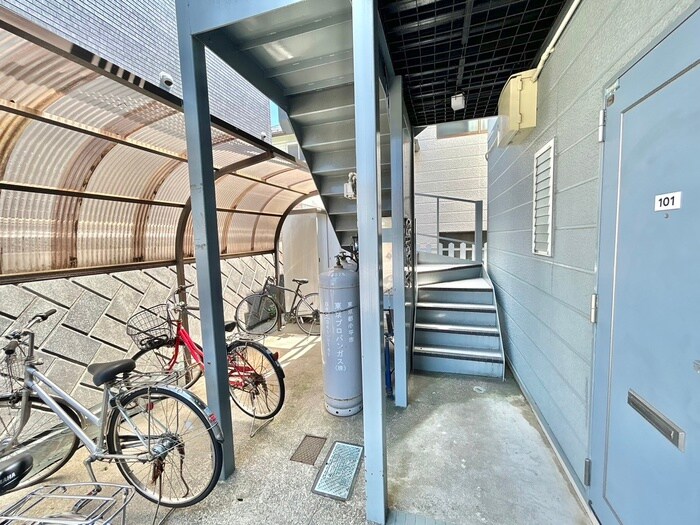 物件外観写真6　(外観写真)