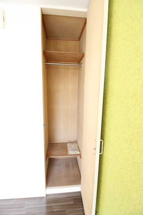 物件内観写真10　(収納)
