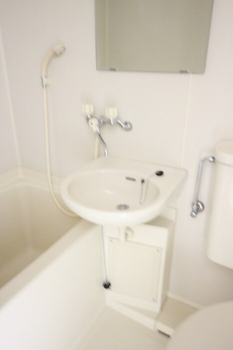 物件内観写真19　(洗面)