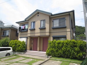 野中テラス外観写真