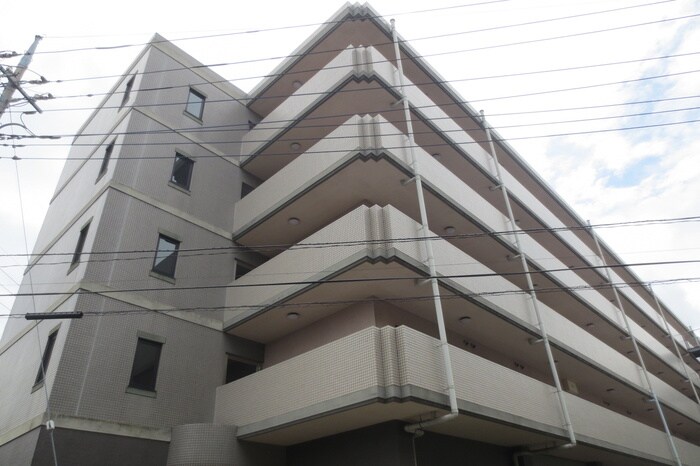 物件外観写真4　(外観写真)