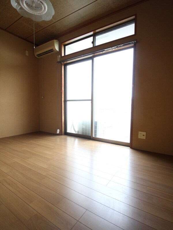 居室