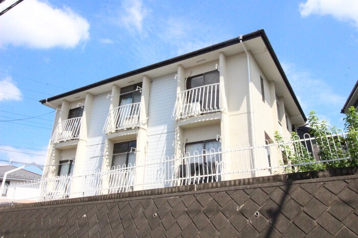 物件外観写真3　(外観写真)