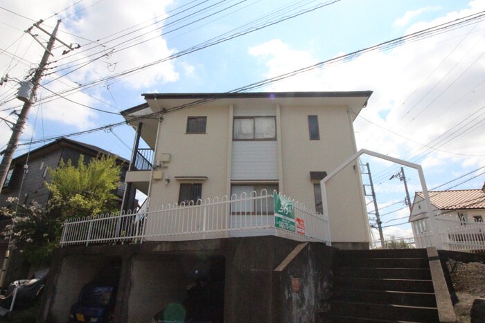 物件外観写真4　(外観写真)