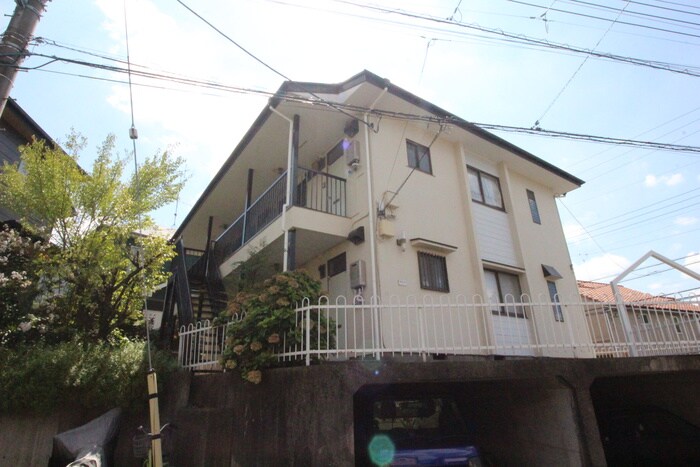 物件外観写真5　(外観写真)