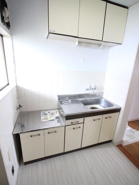 物件内観写真10　(キッチン)