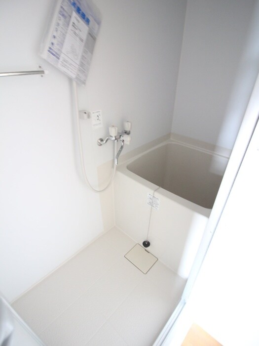 物件内観写真12　(バス／シャワールーム等)