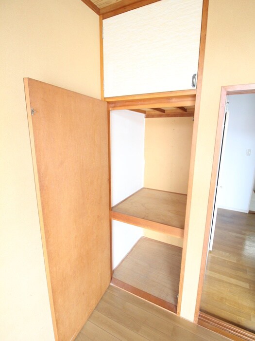 物件内観写真14　(収納)