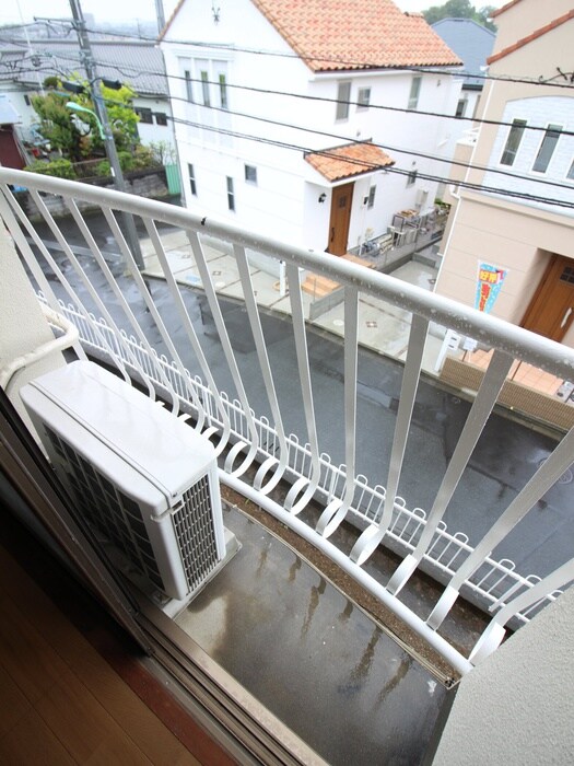 物件内観写真15　(ベランダ・バルコニー)