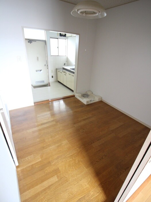 物件内観写真18　(居室)