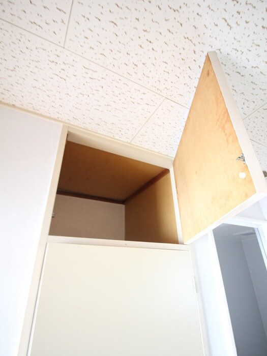 物件内観写真21　(収納)