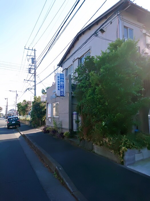 物件外観写真3　(外観写真)