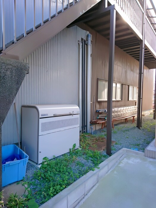 物件外観写真4　(周辺環境)