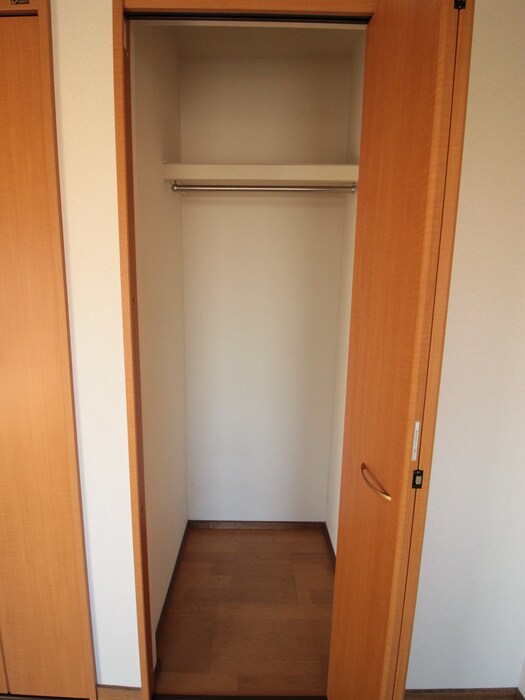 物件内観写真11　(収納)