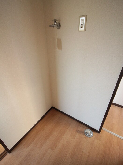 物件内観写真12　(洗面)