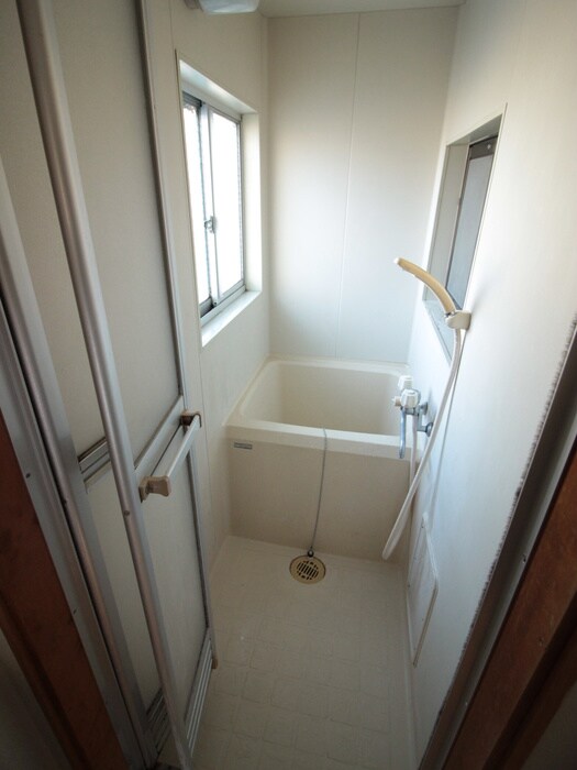 物件内観写真14　(バス／シャワールーム等)
