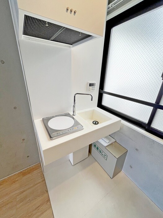 物件内観写真7　(キッチン)