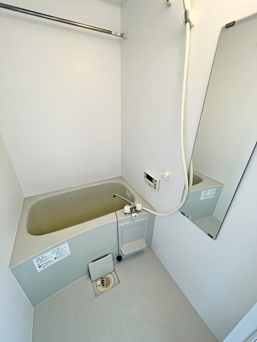 物件内観写真8　(バス／シャワールーム等)