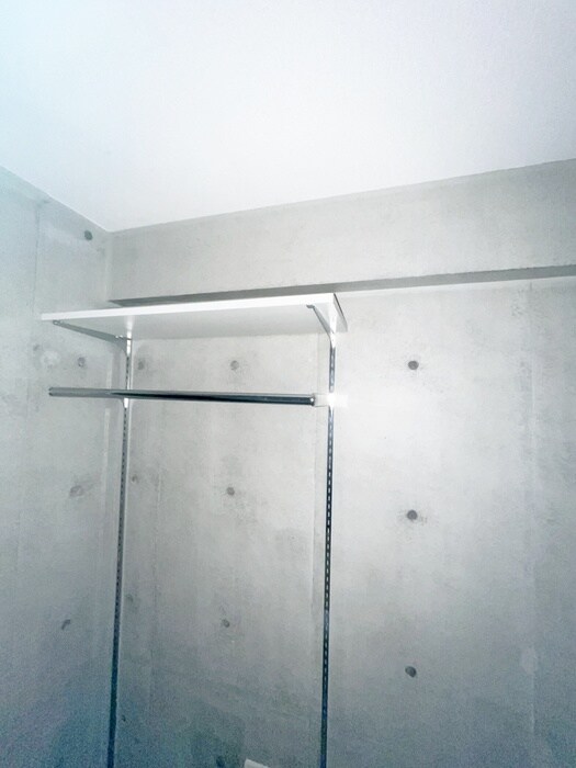 物件内観写真9　(収納)